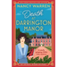 Death at Darrington Manor: A totally gripping 1920s cozy mystery