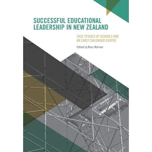 Successful Educational Leadership in New Zealand
