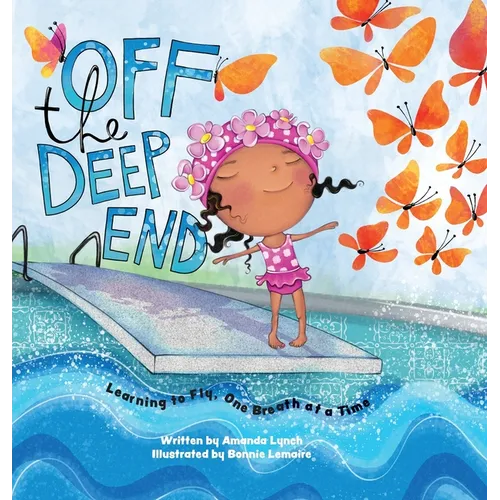 Off the Deep End: Learning to Fly, One Breath at a Time