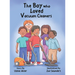 The Boy who Loved Vacuum Cleaners