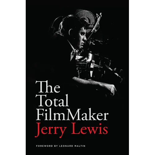 The Total Filmmaker