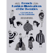 French Fashion Illustrations of the Twenties: 634 Cuts from La Vie Parisienne