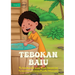 Washing My Hands - Tebokan baiu (Te Kiribati)