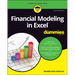 Financial Modeling in Excel For Dummies