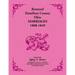 Restored Hamilton County, Ohio, Marriages, 1808-1849: Volume 1 Only