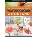 The Colour Mixing Guide: Watercolour Woodland