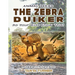 THE ZEBRA DUIKER Do Your Kids Know This?: A Children's Picture Book
