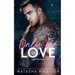 Only For Love: An opposites attract, friends to lovers, hockey romance.