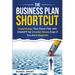 The Business Plan Shortcut: Supercharge Your Game Plan with ChatGPT for Smarter Moves Even if You Are a Beginner