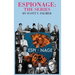 Espionage-The Series