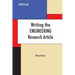 Writing the Engineering Research Article