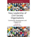 New Leadership of Civil Society Organisations: Community Development and Engagement