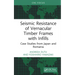 Seismic Resistance of Vernacular Timber Frames with Infills: Case Studies from Japan and Romania