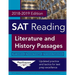 SAT Reading: Literature and History, 2018-2019 Edition