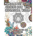 Mandala Dot to Dot and Coloring Book with Inspirational Wisdom: For your Inner Zen and Mindfulness over 11000 Dots