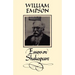 William Empson: Essays on Shakespeare