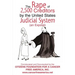 The Rape of 2,500 Creditors by the United States Judicial System: (an Exposé)