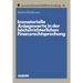 Immaterielle Anlagewerte in Der Höchstrichterlichen Finanzrechtsprechung