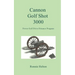 Cannon Golf Shot 3000