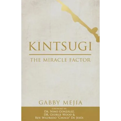Kintsugi