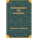 Commentary on Leviticus