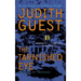 The Tarnished Eye: A Novel of Suspense