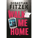 Walk Me Home: Now Adapted Into the Hit Amazon Prime Movie the Calendar Killer