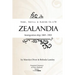 Shaw, Savill & Albion Co's Zealandia: Immigration Ship 1869-1902