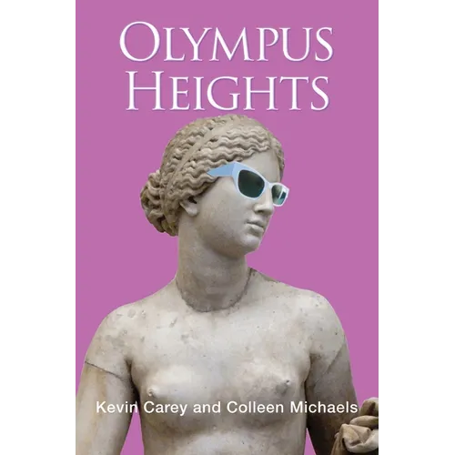 Olympus Heights