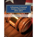 Arkansas Criminal Justice Directory 2012-2013: Directory of all Arkansas Trial Courts and Law Enforcement and Corrections Agencies