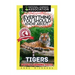 Everything You Should Know About: Tigers
