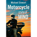 Motorcycle State of Mind: Beyond Scraping Pegs