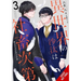 The Other World's Books Depend on the Bean Counter, Vol. 3 (Light Novel): Magic Research Exchange Plan Volume 3