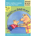 Piggy and Dad Play: Brand New Readers