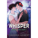 Whisper Special Edition Paperback