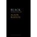 Black: The Brilliance of a Non-Color