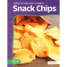 Snack Chips: From Idea to Market