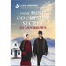 Their Amish Courtship Secret: An Uplifting Inspirational Romance