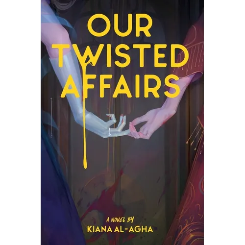Our Twisted Affairs