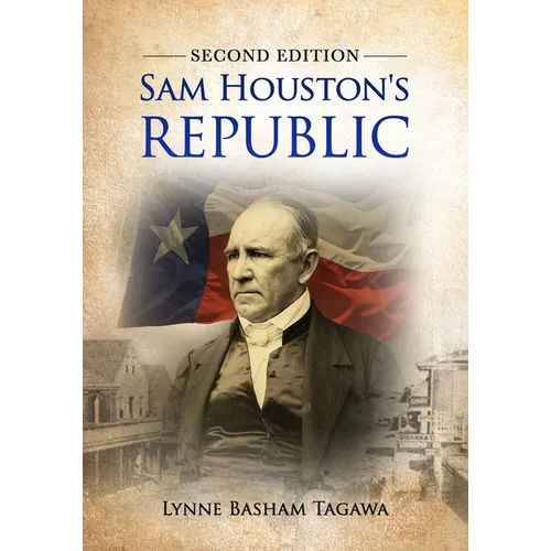 Sam Houston's Republic