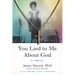 You Lied to Me about God: A Memoir