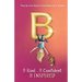 B: B Kind B Confident B Inspired
