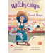 Witchycakes #1: Sweet Magic