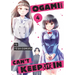 Ogami-San Can't Keep It in 4