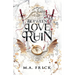 Between Love and Ruin
