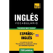 Vocabulario español-inglés americano - 7000 palabras más usadas