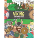 Viking Coloring Book for Kids