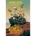 A Rover's Story