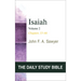 Isaiah, Volume 2: Chapters 33-66