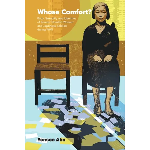 Whose Comfort?